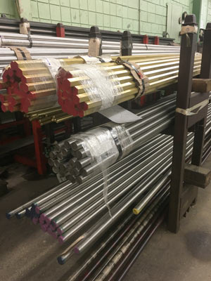 Townsend Machine Inc., CNC Precision Machine Shop in NJ