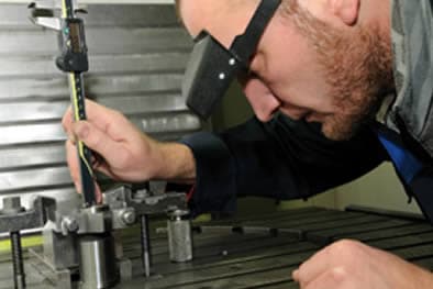 Townsend Machine, Inc - local Precision Machining