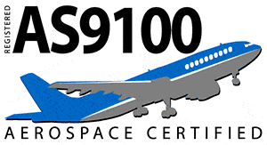 Certified-AS9100