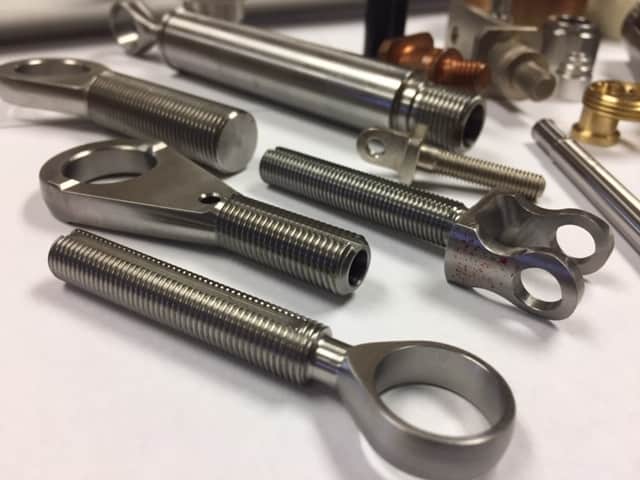 Honing Rog End, Bearing, Bearing Housing