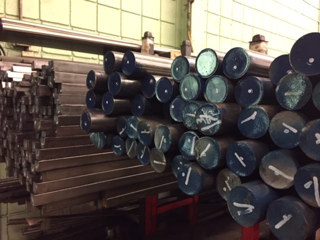 Supply Chain Management, Townsend Machine NJ