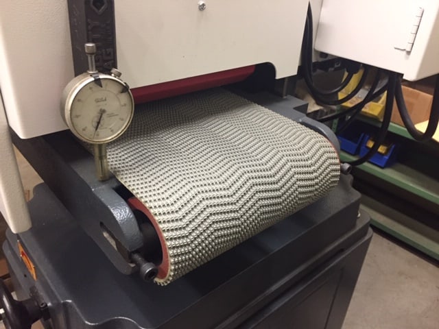 Time Saver, Sanding, Finishing Services